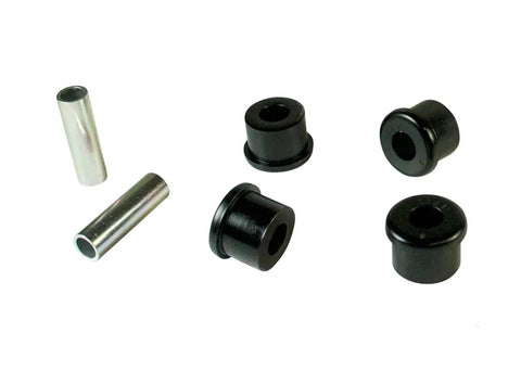Whiteline Control Arm - Lower Inner Rear Bushing (Vitara 88-00) — fits Suzuki Escudo Se416 Sv420 Sv620