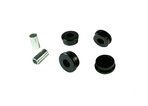 Whiteline Rear Leading Arm - to Chassis Bushing (Landcruiser 90-02/Prado 88-95) — fits Toyota Landcruiser Prado 70...