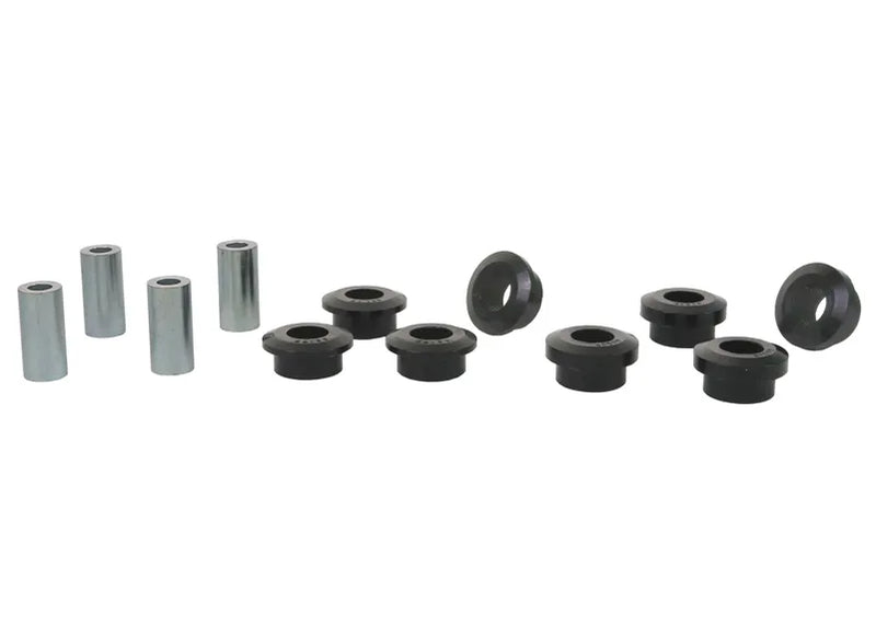 Whiteline Front Control Arm - Upper Bushing (Honda S2000 99-09)