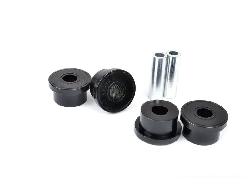 Whiteline Control Arm - Lower Inner Front Bushing (Vitara 88-00) — fits Suzuki Escudo Se416 Sv420 Sv620