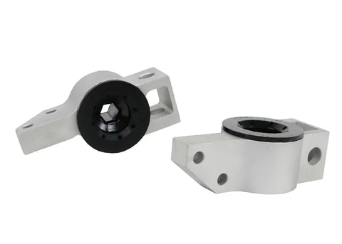 Whiteline Control Arm - Lower Inner Rear Bushing (Touran/Yeti) — fits Volkswagen Touran Mk5 Typ
