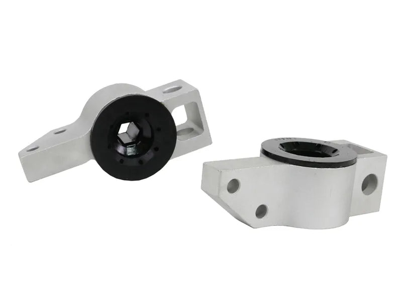 Whiteline Control Arm - Lower Inner Rear Bushing (Touran/Yeti) — fits Volkswagen Touran Mk5 Typ
