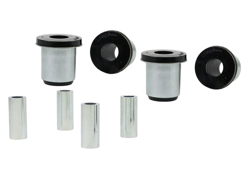 Whiteline W53529 Front Control Arm - Upper Bushing
