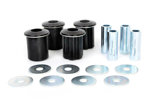 Whiteline Front Control Arm - Lower Inner Bushing (Ranger/BT-50/Everest) — fits Mazda BT-50 UP