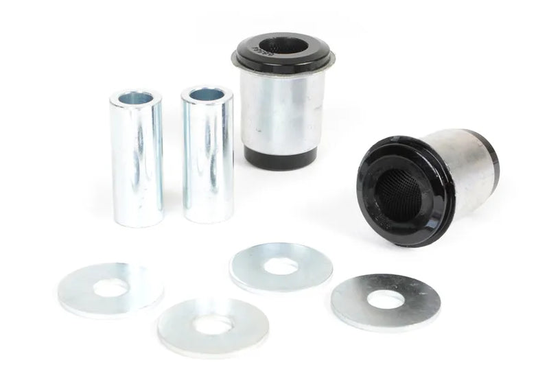 Whiteline Front Control Arm - Lower Inner Bushing (Hiace 1989+) — fits Toyota Hiace