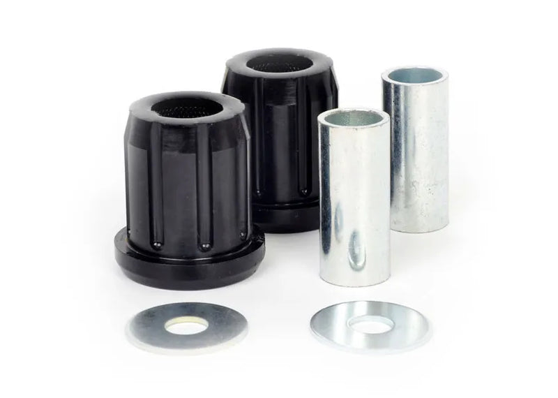 Whiteline Front Control Arm - Lower Inner Rear Bushing (RAV4 94-00) — fits Toyota RAV4