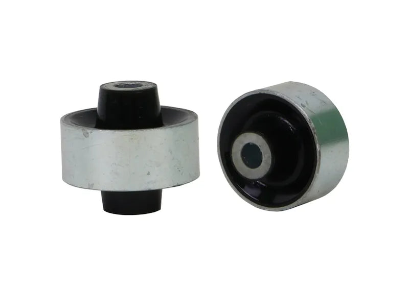 Whiteline Front Control Arm - Lower Inner Rear Bushing (Micra/Pulsar/Megane ll/Citan) — fits Renault Kangoo