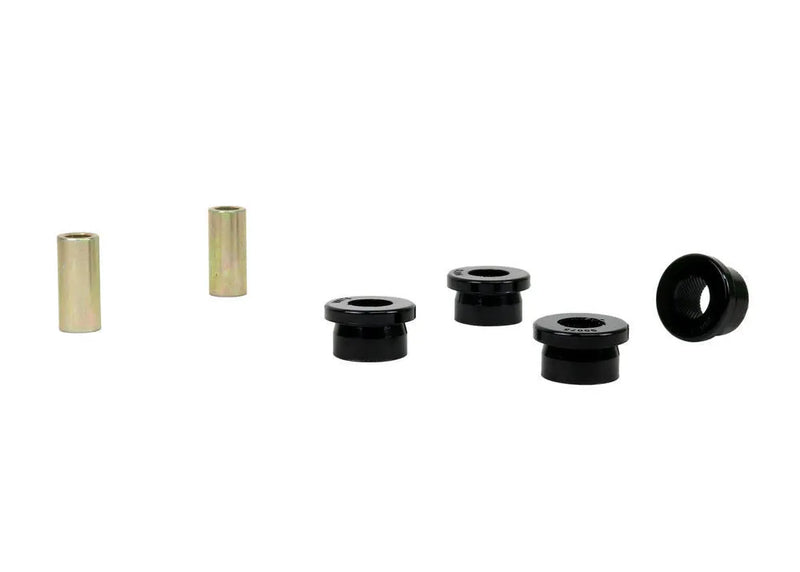 Whiteline W53608 Front Control Arm Lower - Inner Front Bushing Kit (Civic 94-01/CR-V 95-02)