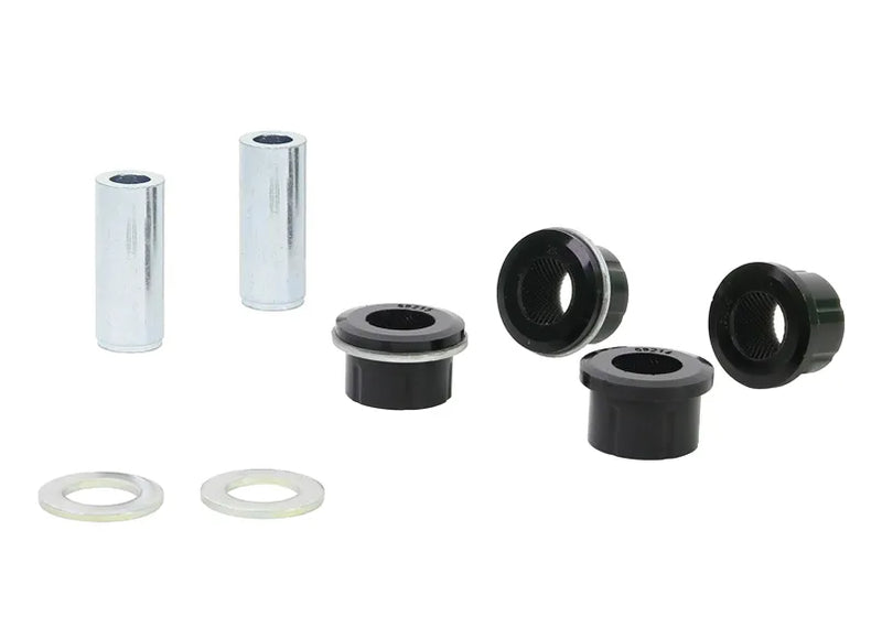 Whiteline W53618 Control Arm Lower - Inner Front Bushing