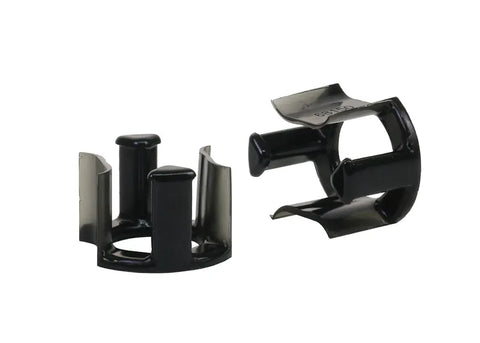 Whiteline Front Control Arm - Lower Inner Rear Bushing (Civic FC,FK,RS,SI,FK8 Type R 2016+) — fits Honda Civic Type