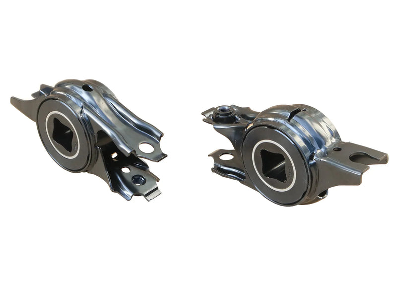Whiteline Control Arm Lower - Inner Rear Bushing Kit (Civic C 15+) — fits Honda Civic