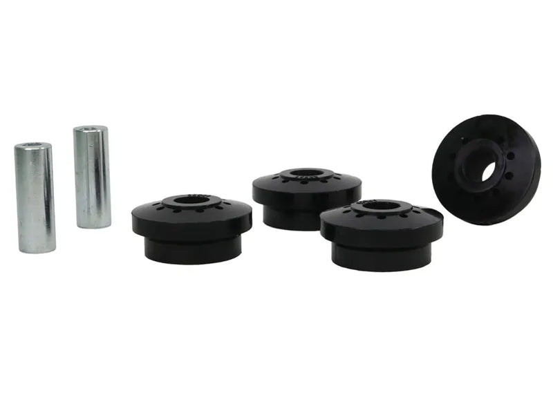 Whiteline Front Radius Arm Lower - Bushing Kit (Territory 04-16/F6X 08-09) — fits Ford Territory Awd Sx
