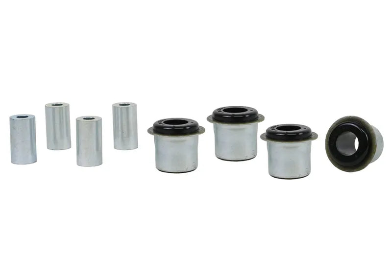 Whiteline Front Control Arm - Upper Inner Rear Bushing (Lexus IS350 05-13/Crown 03-08) — fits Toyota Crown