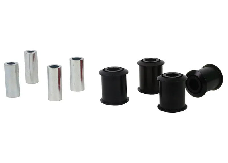 Whiteline Front Trailing Arm Lower - Bushing Kit (Gladiator 20+/Wrangler 17+) — fits Jeep Gladiator