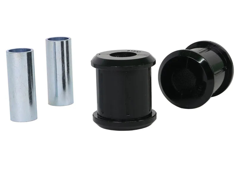 Whiteline Control Arm - Bushing (Elgrand 02-10) — fits Nissan Elgrand