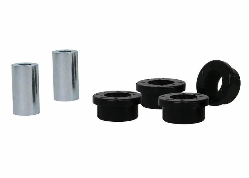 Whiteline Front Control Arm - Lower Inner Bushing (Lexus GS300 97-05/ SC430 01-10)