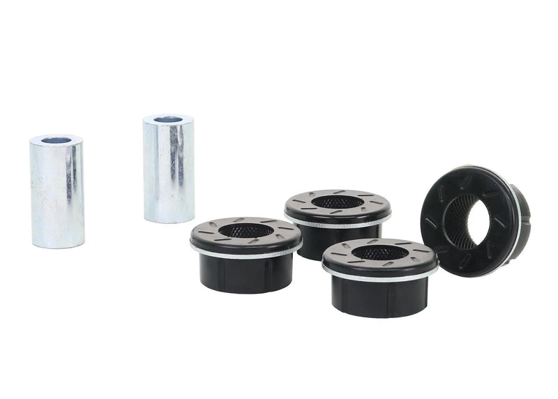 Whiteline Control Arm - Front Lower Inner Front Bushing (Maxima 03-08 / Murano 03-09) — fits Nissan Murano