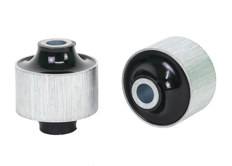 Whiteline Control Arm Lower - Inner Rear Bushing Kit (Transit 00-21) — fits Ford Transit