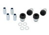 Whiteline Control Arm - Front Upper Bushing (Ranger 06-11 / BT-50 06-11) — fits Ford Ranger (image 2)