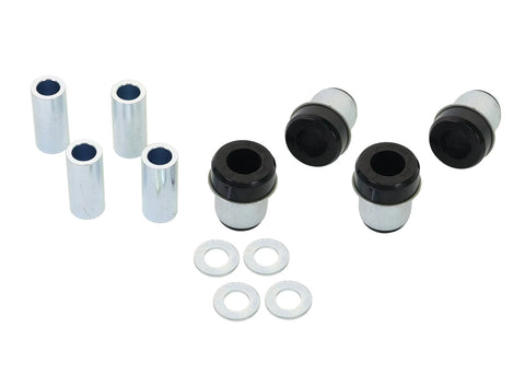 Whiteline Control Arm - Front Upper Bushing (Ranger 06-11 / BT-50 06-11)