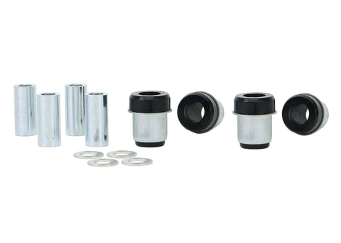 Whiteline Control Arm - Front Upper Bushing (Ranger 06-11 / BT-50 06-11)