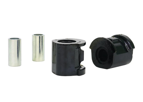 Whiteline Control Arm - Lower Inner Rear Bushing (Excel 94-00) — fits Hyundai Accent