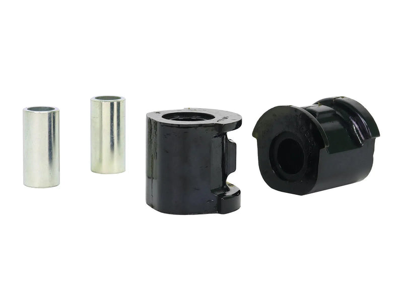 Whiteline Control Arm - Lower Inner Rear Bushing (Excel 94-00) — fits Hyundai Accent