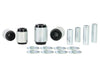 Whiteline Control Arm - Bushing (Fortuner 15+ / Hilux 15+) — fits Toyota Hilux An120 An130 Series (image 3)
