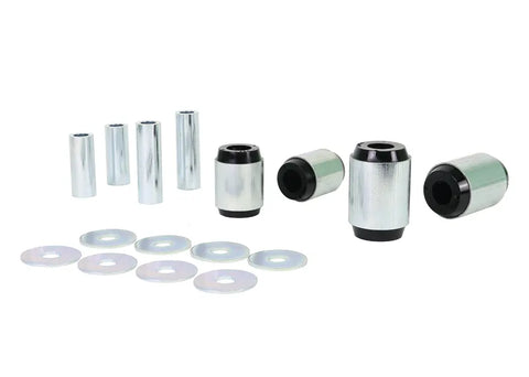 Whiteline Control Arm - Bushing (Fortuner 15+ / Hilux 15+)
