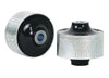 Whiteline Control Arm Lower - Inner Front Bushing Kit (Odyssey 03-13)