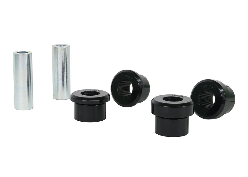 Whiteline Control Arm Lower - Inner Front Bushing Kit (LX470 98-08 / Land Cruiser 100 Series 98-07) — fits Toyota L...