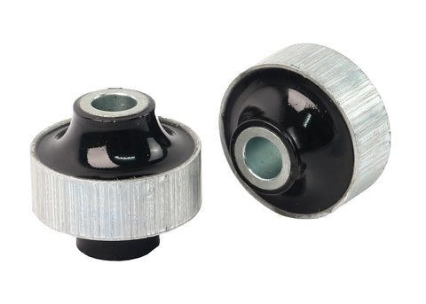 Whiteline Control Arm Lower - Inner Rear Bushing Kit (Qasqai 13-21 / Kadjar 15+)