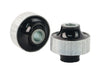 Whiteline Control Arm Lower - Inner Rear Bushing Kit (Qasqai 13-21 / Kadjar 15+) — fits Nissan Qashqai (image 3)