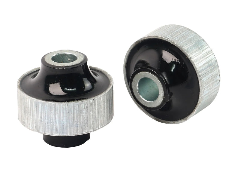 Whiteline Control Arm Lower - Inner Rear Bushing Kit (Qasqai 13-21 / Kadjar 15+) — fits Nissan Qashqai