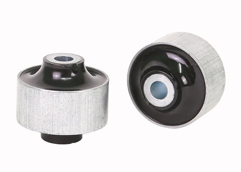 Whiteline Control Arm Lower - Inner Rear Bushing Kit (Cube 10-14 / Pulsar 13+ / Tiida 06-13)