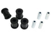 Whiteline Control Arm - Bushing Kit (Patrol 12+) — fits Nissan Patrol (image 4)
