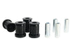 Whiteline Control Arm - Bushing Kit (Patrol 12+) — fits Nissan Patrol (image 3)