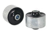 Whiteline Control Arm Lower - Inner Rear Bushing Kit (Camry 17-20/RAV4 18-21)