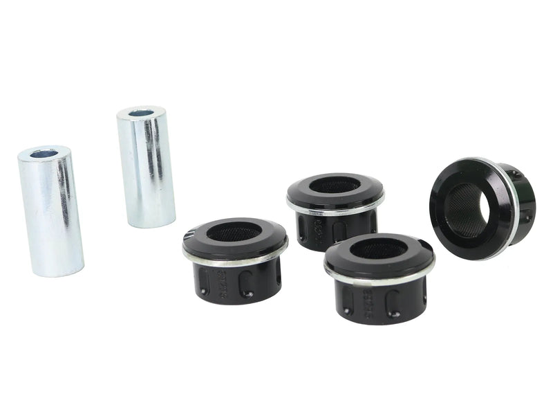 Whiteline Control Arm Lower - Inner Front Bushing Kit (i20 20-21)