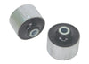 Whiteline Front Control Arm Lower - Inner Rear Bushing Kit (El Grand 10+/Maxima 08-13)