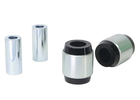 Whiteline Shock Absorber To Control Arm Bushing Kit (MX-5 15-18/126 16-18)