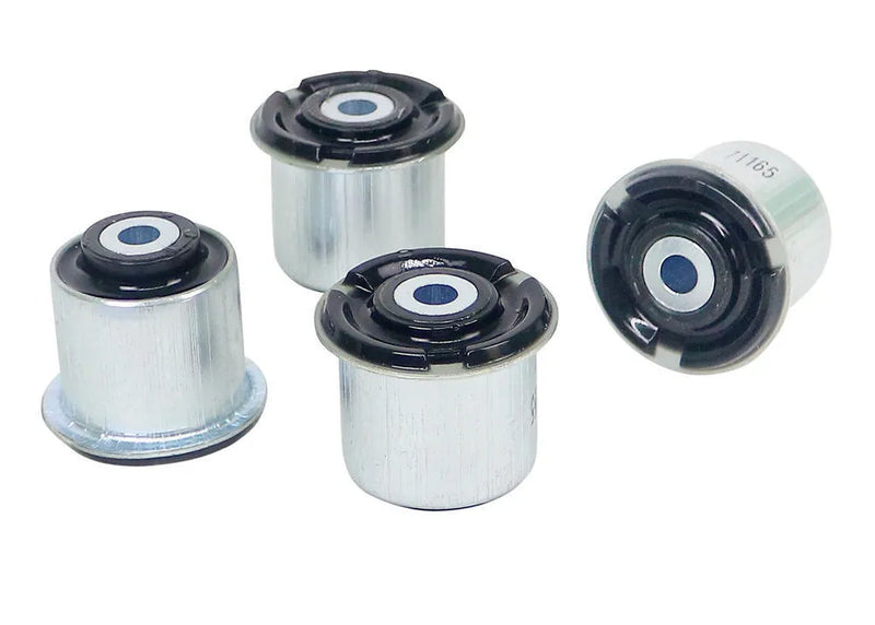 Whiteline Front Control Arm Upper - Bushing Kit (Tesla 3 17+)