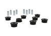 Whiteline Trailing Arm - Upper and Lower Bushing (Tarago 83-90) — fits Toyota Tarago R20