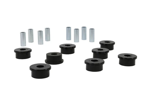 Whiteline Trailing Arm - Upper and Lower Bushing (Tarago 83-90)