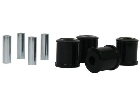 Whiteline Trailing Arm - Lower Bushing (Nomad/Vanette)