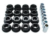 Whiteline Rear Control Arm - Lower Inner and Outer Bushing (Forester/Outback) — fits Subaru Forester (image 5)