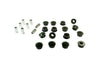 Whiteline Rear Control Arm - Lower Inner and Outer Bushing (Forester/Outback) — fits Subaru Forester (image 2)