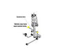 Whiteline Rear Control Arm - Lower Inner and Outer Bushing (Forester/Outback) — fits Subaru Forester (image 6)