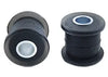 Whiteline Rear Control Arm - Lower Inner and Outer Bushing (Forester/Outback) — fits Subaru Forester (image 3)