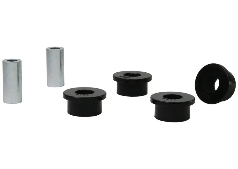 Whiteline Rear Trailing Arm - Lower Rear Bushing (Forester/Outback)
